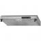 Hota de bucatarie traditionala Beko CFB6310X, 1 motor, putere 108 W, putere absorbtie 125 m3/h, 3 trepte de viteza, Inox