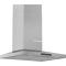 Hota decorativa BOSCH DWQ66DM50, 1 motor, 610 m3/h, L 60 cm, Inox