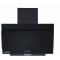 Hota decorativa Heinner DCH-350RGBK, putere maxima de absorbtie: 350m3/h, 3 trepte de viteza