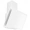 Hota Decorativa Tornado Ester 1100 (60), 1 motor, latime 60 cm, 3 viteze, absorbtie 1100 m3/ora, Alb