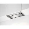 Hota incorporabila Electrolux LFG719X, Putere de absorbtie 700 mc/h, 1 motor, Conexiune Wireless, 80 cm, Inox