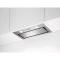 Hota incorporabila Electrolux LFG719X, Putere de absorbtie 700 mc/h, 1 motor, Conexiune Wireless, 80 cm, Inox