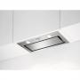 Hota incorporabila Electrolux LFG719X, Putere de absorbtie 700 mc/h, 1 motor, Conexiune Wireless, 80 cm, Inox
