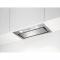 Hota incorporabila Electrolux Seria 700 Sense LFG716X, 700 mc/h, 1 motor, 3 viteze+intensiv, telecomanda, conectivitate plita, inox