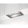 Hota incorporabila Electrolux Seria 700 Sense LFG716X, 700 mc/h, 1 motor, 3 viteze+intensiv, telecomanda, conectivitate plita, inox