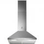 Hota incorporabila semineu Electrolux LFC316X, 60 cm, Inox