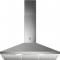 Hota semineu Electrolux LFC319x, 420 mc/h, 1 motor, 90 cm, inox