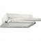 Hota Telescopica Incorporabila Tornado Storm 700 (50), 1 motor, latime 50 cm, 3 viteze, absorbtie 700 m3/ora, Inox