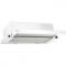 Hota Telescopica Incorporabila Tornado Storm 700 (60), 1 motor, latime 60 cm, 3 viteze, absorbtie 700 m3/ora, Alb
