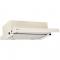 Hota Telescopica Incorporabila Tornado Storm 700 (60), 1 motor, latime 60 cm, 3 viteze, absorbtie 700 m3/ora, Bej