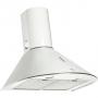 Hota tip Cupola Tornado Violla 750 (60) LED, 1 motor Turbo, latime 60 cm, 3 viteze, absorbtie 750 m3/ora, filtru anti-grasimi aluminiu 5 straturi, Alb