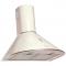 Hota tip Cupola Tornado Violla 750 (60) LED, 1 motor Turbo, latime 60 cm, 3 viteze, absorbtie 750 m3/ora, filtru anti-grasimi aluminiu 5 straturi, Bej