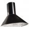 Hota tip Cupola Tornado Violla 750 (60) LED, 1 motor Turbo, latime 60 cm, 3 viteze, absorbtie 750 m3/ora, filtru anti-grasimi aluminiu 5 straturi, Negru