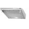 Hota traditionala, Amica OSC5112W, 50 cm, Alb