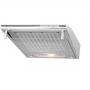 Hota traditionala, Amica OSC5112W, 50 cm, Alb