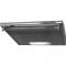 Hota traditionala Amica OSC6112I, putere absorbtie 184 mc/h, 1 motor, 60 cm, Inox