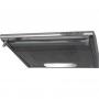 Hota traditionala Amica OSC6112I, putere absorbtie 184 mc/h, 1 motor, 60 cm, Inox