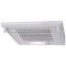 Hota traditionala Amica OSC6112W, putere absorbtie 184 mc/h, 1 motor, 60 cm, Alb