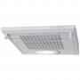Hota traditionala Amica OSC6112W, putere absorbtie 184 mc/h, 1 motor, 60 cm, Alb