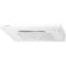 Hota traditionala Hansa OSC5111WH, 50cm, 1 motor, alb