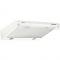 Hota Traditionala Tornado Bona 20 (60) LED, 2 motoare, latime 60 cm, Alb