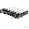 HP 1TB 6G SAS 7.2K rpm SFF (2.5-inch) SC Midline 1yr Warranty Hard Drive - DL160 Gen8, DL320e Gen8,