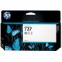 HP B3P24A Cerneala HP 727 gri 130 ml