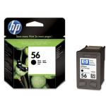 HP C6656AE BLACK INKJET CARTRIDGE