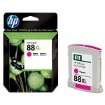 HP C9392AE MAGENTA INKJET CARTRIDGE