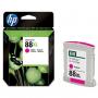 HP C9392AE MAGENTA INKJET CARTRIDGE