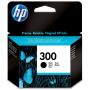 HP Cartus cerneala 300 Black