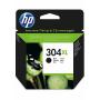HP Cartus Cerneala Original HP Black, nr.304XL, pentru HP DESKJET 2620,