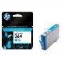 HP CB318EE CYAN INKJET CARTRIDGE