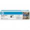HP CB540A BLACK TONER CARTRIDGE