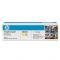 HP CB542A YELLOW TONER CARTRIDGE