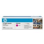 HP CB543A MAGENTA TONER CARTRIDGE