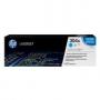 HP CC531A CYAN TONER CARTRIDGE