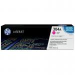 HP CC533A MAGENTA TONER CARTRIDGE