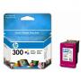 HP CC643EE COLOR INKJET CARTRIDGE