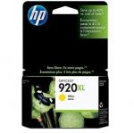 HP CD974AE YELLOW INKJET CARTRIDGE