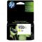 HP CD974AE YELLOW INKJET CARTRIDGE