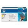 HP CE252A YELLOW TONER CARTRIDGE