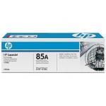 HP CE285A BLACK TONER CARTRIDGE