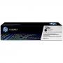 HP CE310A BLACK TONER CARTRIDGE