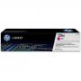 HP CE313A MAGENTA TONER CARTRIDGE