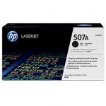 HP CE400A BLACK TONER CARTRIDGE
