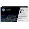 HP CE400A BLACK TONER CARTRIDGE