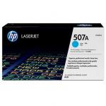 HP CE401A CYAN TONER CARTRIDGE