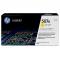 HP CE402A YELLOW TONER CARTRIDGE
