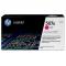HP CE403A MAGENTA TONER CARTRIDGE